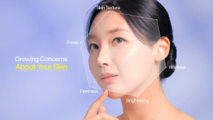 มารีนาวี ซีวีด รีเเพร์ สลีปปิ้งมาสก์