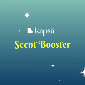 Kapsa Scent Booster - Himalayan Tea Scented Laundry Beads - 1 Pack - Fragrance by Pristine - 50g