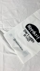 Hippokrit Sandal Jepit Tali Strappy For Ladies / Woman - Black