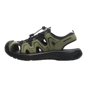 Warrior | Breathable Water-friendly Summer Sandals