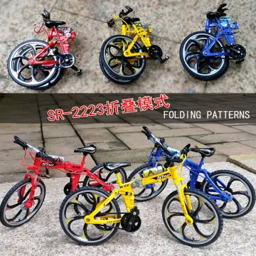 Prc bike & toys best sale