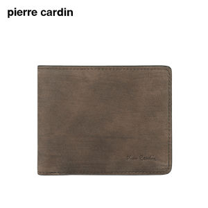 Pierre Cardin | Genuine Leather Mens Business Wallet