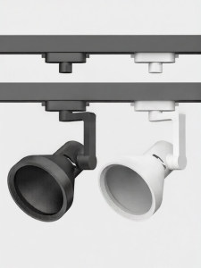 EUROB | Adjustable Spotlight for Exhibition