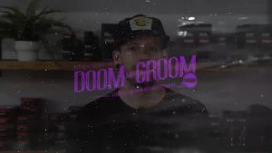 Uppercut Deluxe Pomade - Doom Groom (Limited Edition)