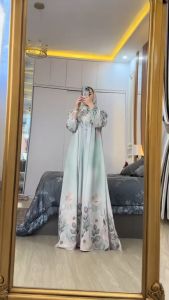 NEW SET HIJAB TAMALA TERLARIS GAMIS SET HIJAB CERUTY VIRAL DRESS RAYA MUSLIMAH KEKINIAN