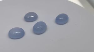 Natural Chalcedony : 26.06 Carat