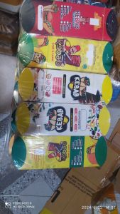 kertas kebab murah bahan ivory