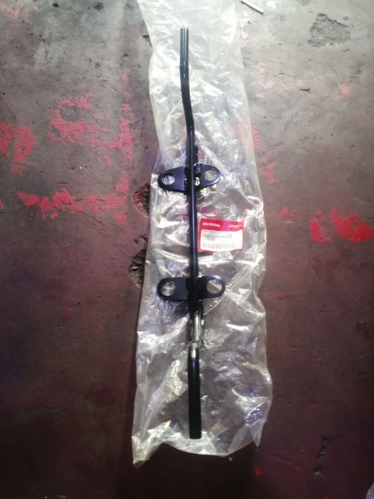 footrest wave 125 original honda Lazada PH