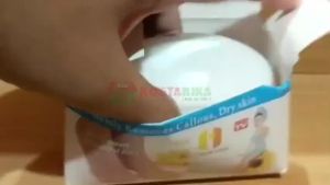 PED EGG / PENGHALUS TUMIT KAKI