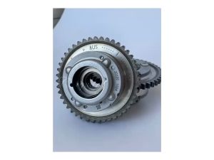 เฟืองแคมชาร์ฟ เพลาลูกเบี้ยว - บริษัท BENZ ประกัน 1ป สำหรับ Mercedes Benz E/C/SLK C180 C200 C250 E200 E250 E260 SLK200 SLK250 1.8L OE2710503347 2710502947 2710501400