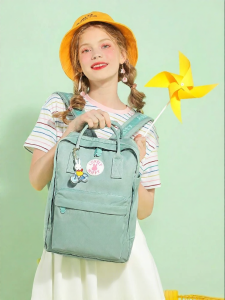 Miffy | Trendy All-Match Backpack Women