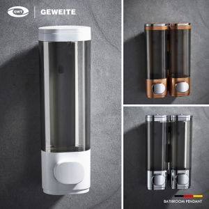Yisheng | Wall-mounted No-drilling Liquid Dispenser