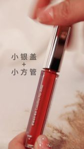 Colorina Pro-Nghệ Sĩ Son Môi Nhung môi lì Bóng Giá Cả Phải chăng Son Bóng Không dễ phai Son bóng dạng lỏng Cho Phụ Nữ 6 Màu