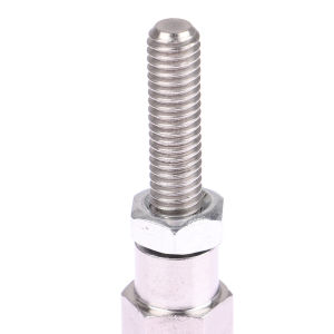 EELHOE | [NM]Motorcycle Scooter Rear Mirror Adapter 6mm To 8mm Thread Lengthen And Heighten Screws[NM]