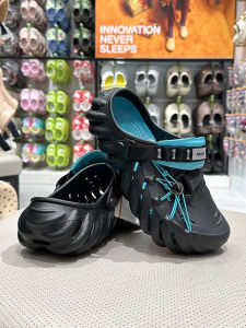 Crocs | Reflective Clogs