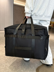 Folding Large Capacity Travel Duffel Bag
