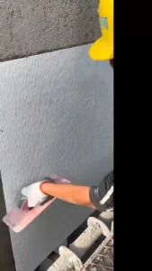 Travertine Flexible Stone Wall Panel for Easy Installation