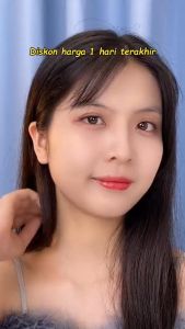 ONLYOU Tone Up Cream Melembabkan kulit wajah & tubuh Instan Brightening cream 50G
