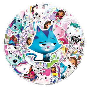 Gabby Dollhouse Cats Party Favors Childrens Birthday Toys for Kids Boys Girls Party Giveaway Souvenir Baby Shower Gifts