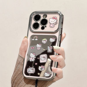 Hello Kitty Bows Dog for Realme 12pro + Phone Case GT5 Drop-Resistant Neo6/5se New Arrival X2 Cartoon Female Neo Master Flash Q5/Q3 Silicone XT Protective Case