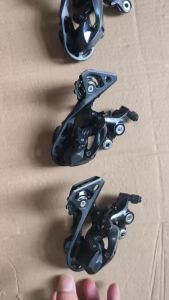 SHIMANO | Shimano 105 R7000 Ultegra R8000 Rear Derailleur 11 Speed For Road Bike 11s Bicycle SS Short Cage GS Medium Cage Bike Accessories
