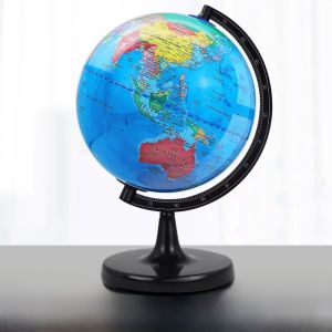 English Globe Earth Comprehensive English Language Version Globe Instrument Cross-Border Educational Cultural Business Supplies