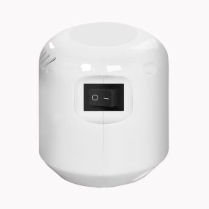 เครื่องสูบลมไฟฟ้าสูญญากาศ หรือ เครื่องดูดลมถุงสูญญากาศ พกพาสะดวก ปั๊มลมไฟฟ้า