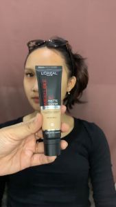 Loreal Infallible 32H Matte Liquid Foundation -30ml