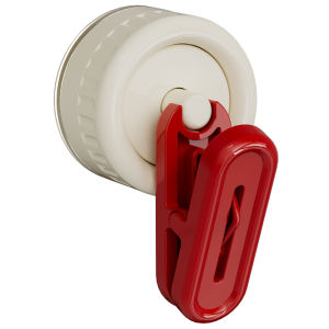 josogo | Rotating Suction Hooks
