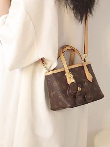 MINGYANA | Trendy Luxury Fashionable Rarely Sees Bucket Bag