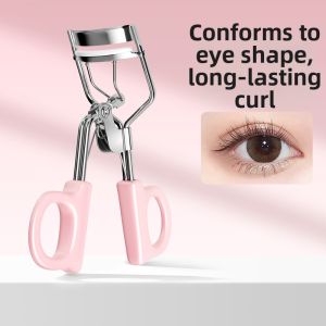 RULIS | Curling Long-lasting Eyelash Tool Beginner Friendly