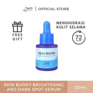 DEEVA SKINBUDDY SERUM FLEK DEVA FREE SPECIAL GIFT skin buddy deva