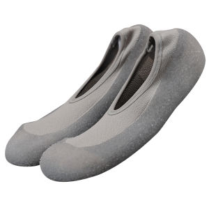 ColorFit | Non-slip Shock Absorbing Soft Bottom Gymnastics Training Shoes