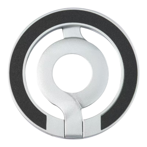 Piple | Magnetic 360 Rotating Double-sided Ring Phone Stand