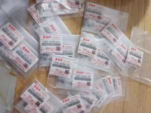 Raider 150 carb and fi genuine shims per pc legit items