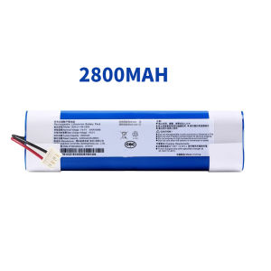 Robot Vacuum Cleaner Battery Adapter Compatible with Deebot DJ35 DN55 520 DG36 DK35 33 Accessories for Cleaning Machines