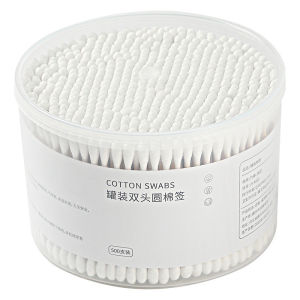 Yinian | Ear Cleaning Cotton Swabs Double Head Disposable