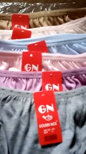 CELANA DALAM (CD) WANITA1PCS  3PCS 6PCS 12PCS HARGA GROSIR