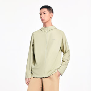 Erke | Sun Protection Quick-Dry Breathable Ice Silk Skin Coat