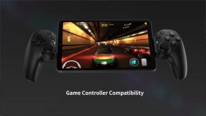 [แถมฟรี! หัวชาร์จ+เคส] ALLDOCUBE iPlay 60 mini Pro แท็บเล็ต Android 14 หน้าจอ 8.4 นิ้ว  HelioG99 8+8/128GB Full HD 1920x1080 แบตเตอรี่ 6050 mAh