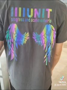 Kaos Oblong Pria Dewasa Lengan Pendek: Tips & Trik Memilih Baju Distro