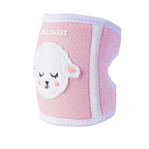 NAILEKESI | Summer Infant Crawling Knee and Elbow Protection Set