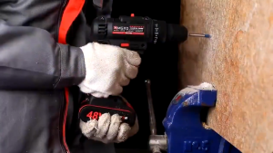 Impact Drill Wireless Drill 48v to 168v Optional Electric Drill Household Rechargeable Electric Screwdriver Hand Drill