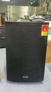 Loa kéo AUCUS AK600 loa di động ACNOS AK 600 công suất 700W PMPO Hàng chính hãng