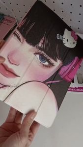 ส่งจากไทย ใส่ปากกาด้านขวา ชาร์จปากกาได เคสไอแพด Acrylic หลังใส case iPad Gen7/8/9 10.2 Air4 Air5 10.9 Gen10 gen11 A16 Pro11 2018-2022