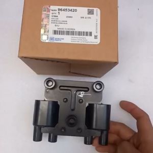 Mô bin đánh lửa Daewoo Lacetti trong nước. Bô bin Lacetti 1.6 chính hãng