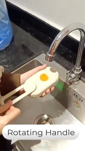 3 ใน 1สัตว์เลี้ยงสุนัขแปรงอาบน้ําหวีซิลิโคนสปาแชมพูแปรงนวดอาบน้ํากําจัดขนหวีสําหรับสุนัขแมวทําความสะอาดกรูมมิ่งเครื่องมื