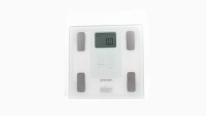 Cân Đo Thành Phần Cơ Thể OMRON HBF-214