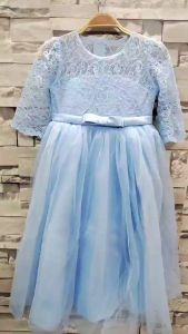 Gaun Pernikahan Anak 3-12 Tahun: Fashion & Desain