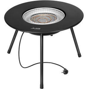 BSWOLF | Electric and Charcoal Dual-use Tea and Fire Roasting Stove Set